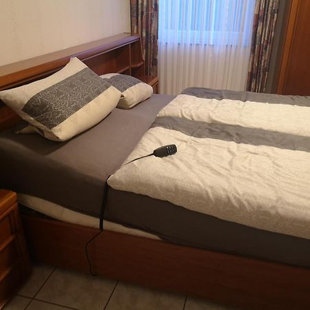 Ferienwohnung Am Park - Vulkanferien Plaidt Екстериор снимка