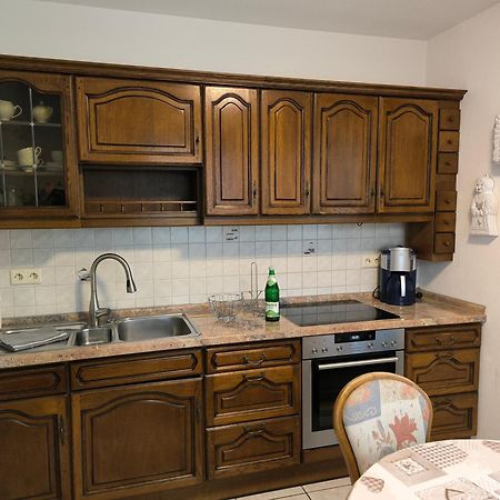 Ferienwohnung Am Park - Vulkanferien Plaidt Екстериор снимка
