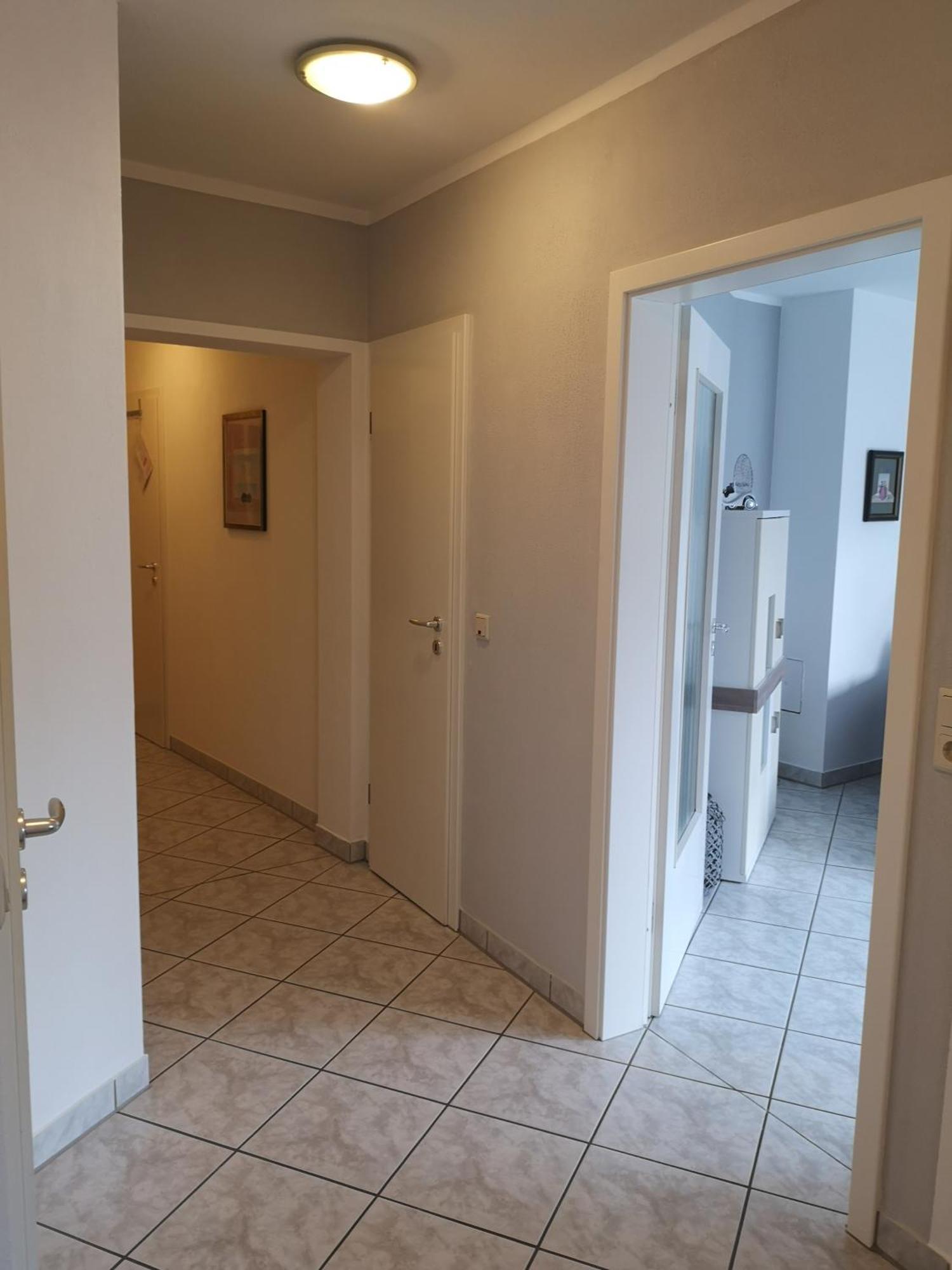 Ferienwohnung Am Park - Vulkanferien Plaidt Екстериор снимка