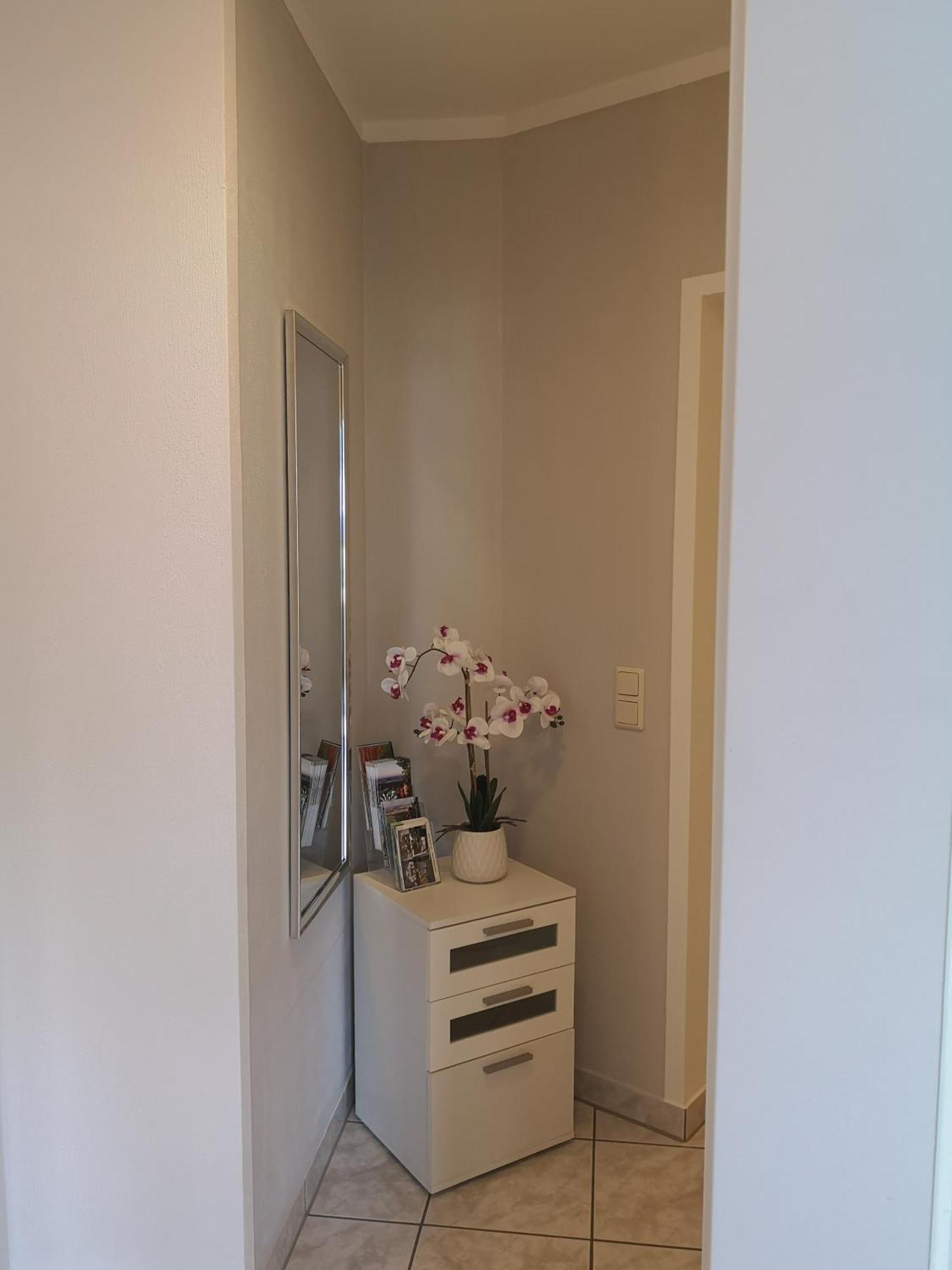 Ferienwohnung Am Park - Vulkanferien Plaidt Екстериор снимка
