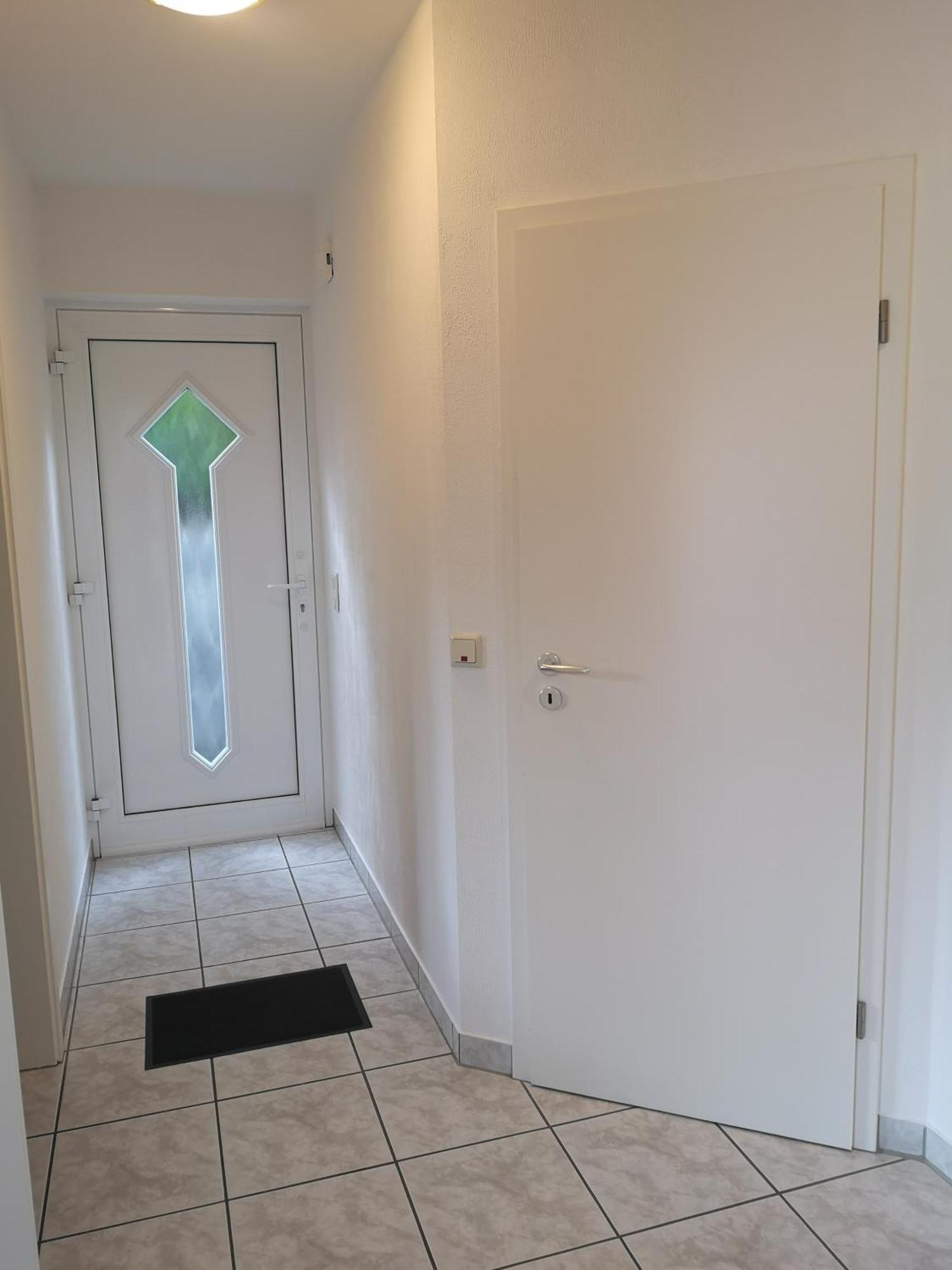 Ferienwohnung Am Park - Vulkanferien Plaidt Екстериор снимка