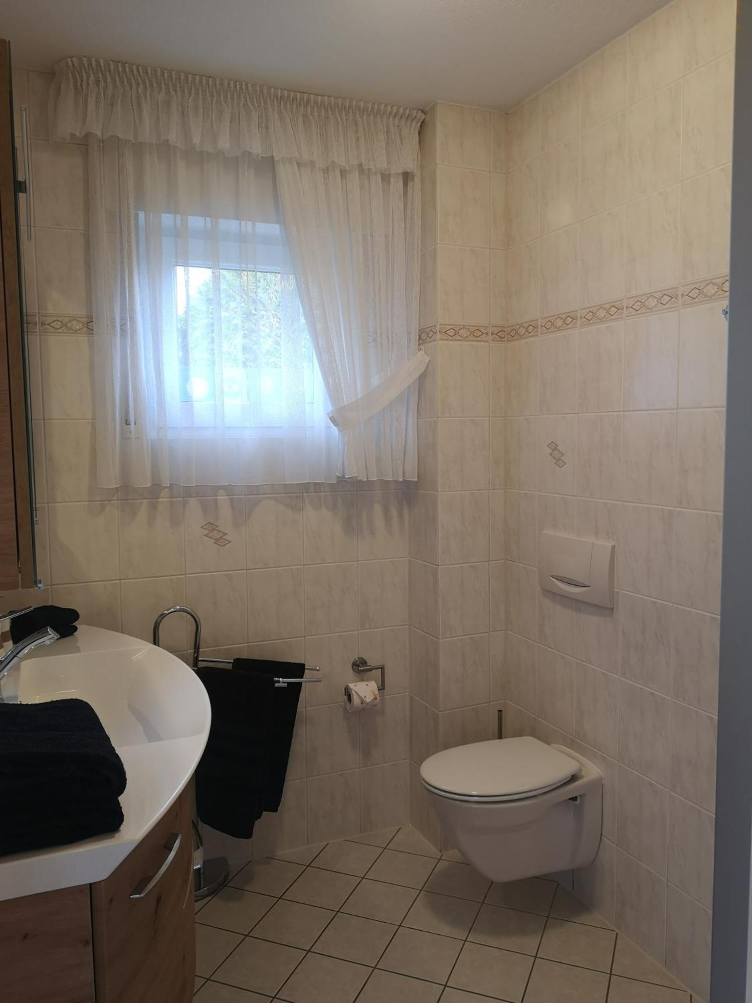 Ferienwohnung Am Park - Vulkanferien Plaidt Екстериор снимка
