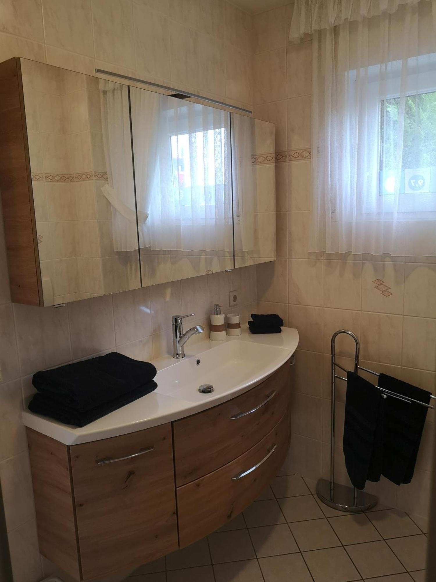 Ferienwohnung Am Park - Vulkanferien Plaidt Екстериор снимка