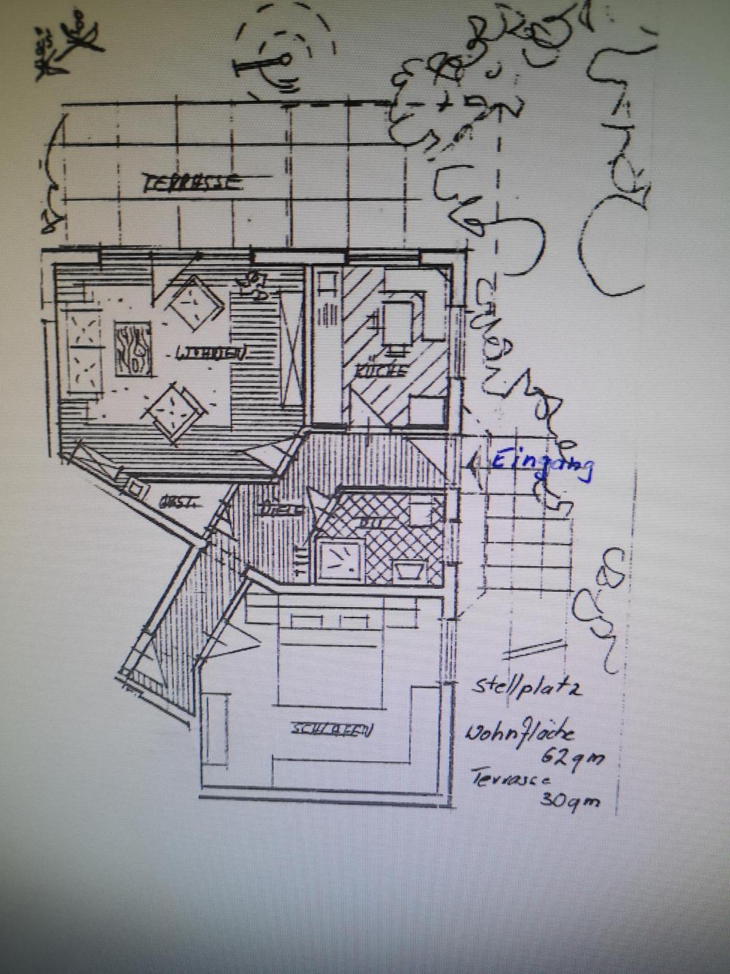 Ferienwohnung Am Park - Vulkanferien Plaidt Екстериор снимка