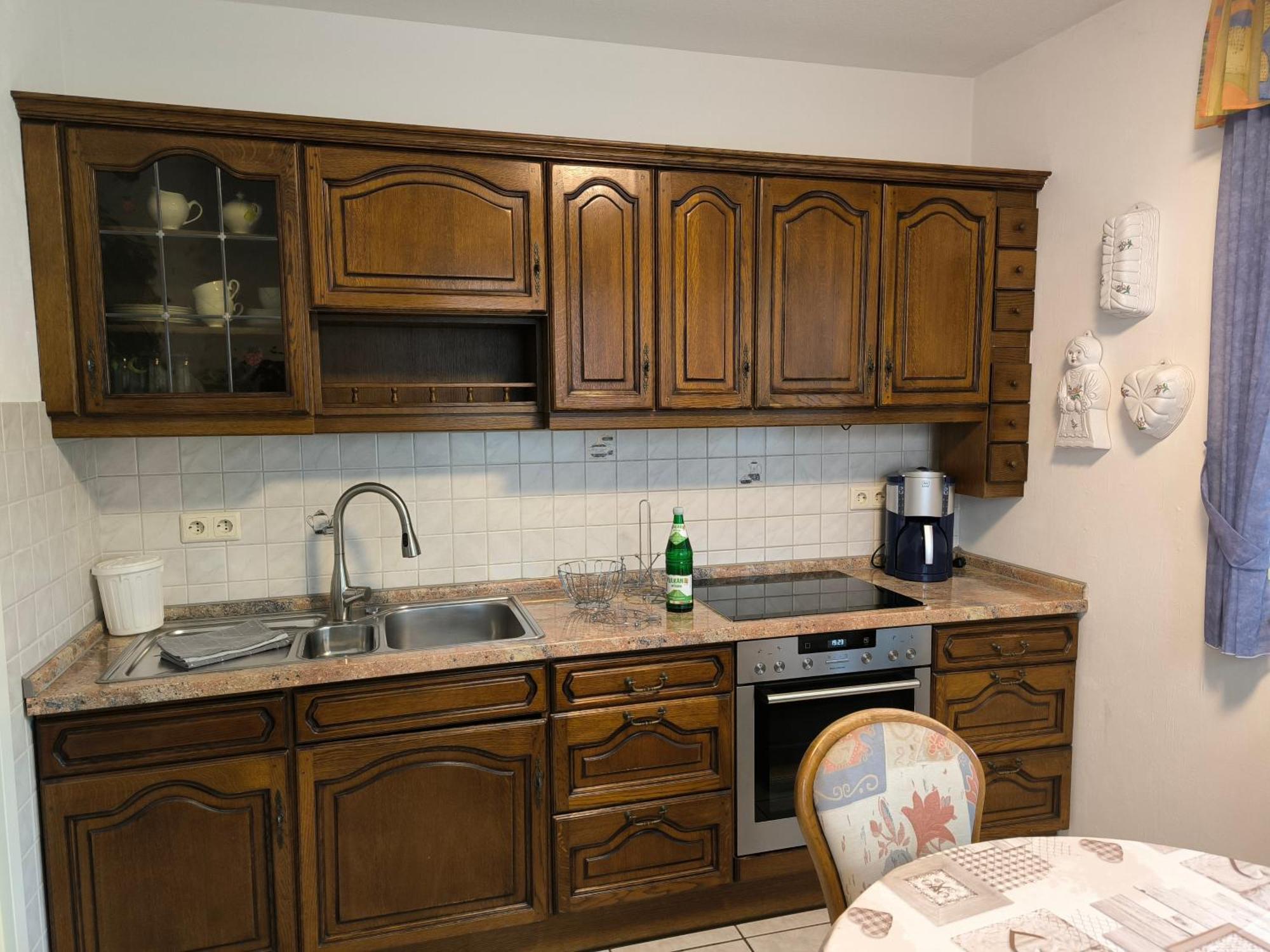 Ferienwohnung Am Park - Vulkanferien Plaidt Екстериор снимка