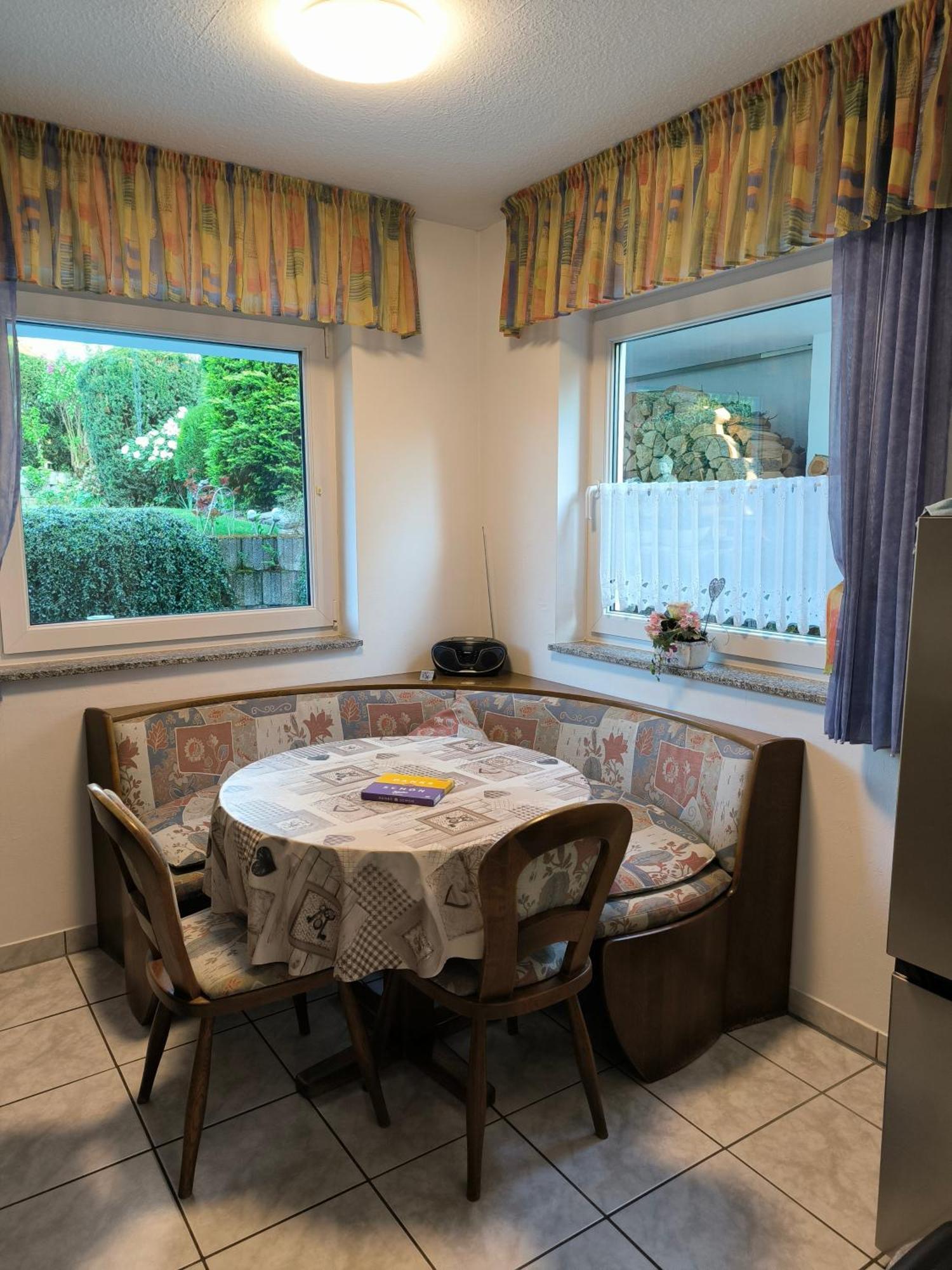 Ferienwohnung Am Park - Vulkanferien Plaidt Екстериор снимка