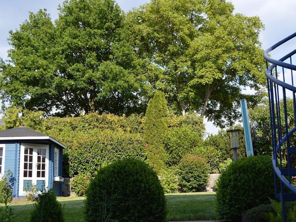 Ferienwohnung Am Park - Vulkanferien Plaidt Стая снимка