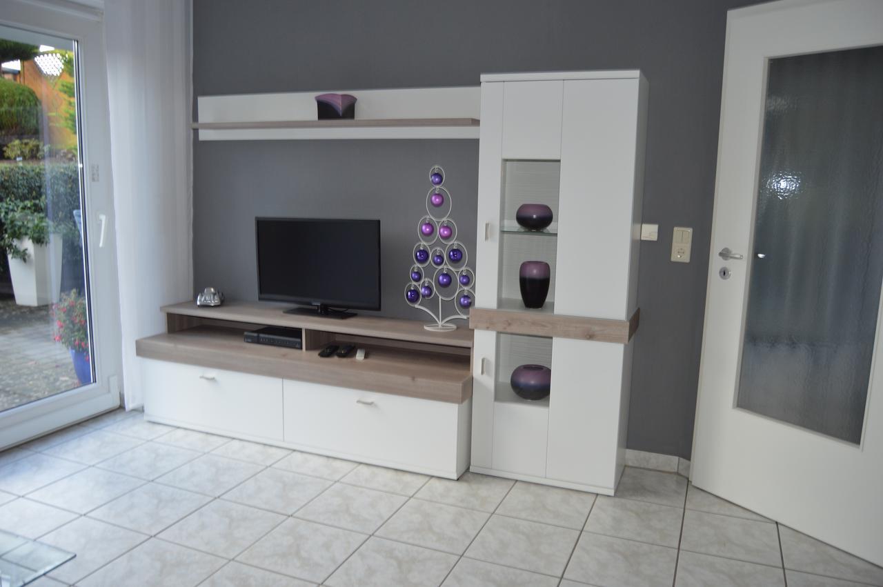 Ferienwohnung Am Park - Vulkanferien Plaidt Екстериор снимка
