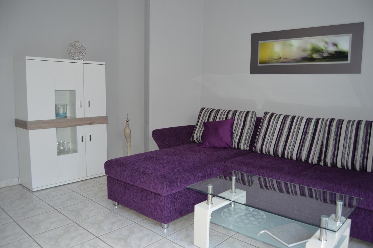 Ferienwohnung Am Park - Vulkanferien Plaidt Екстериор снимка