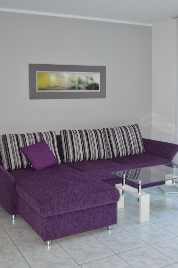 Ferienwohnung Am Park - Vulkanferien Plaidt Екстериор снимка