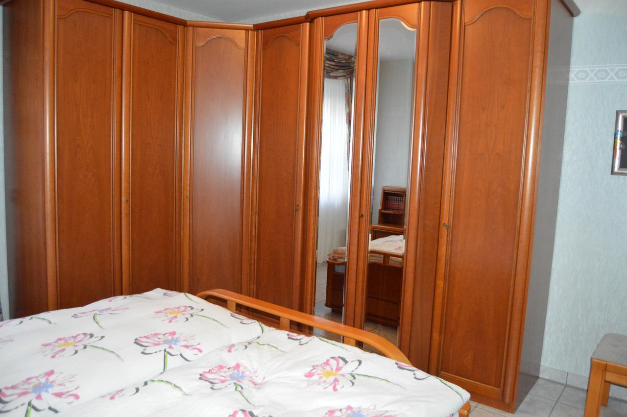 Ferienwohnung Am Park - Vulkanferien Plaidt Екстериор снимка