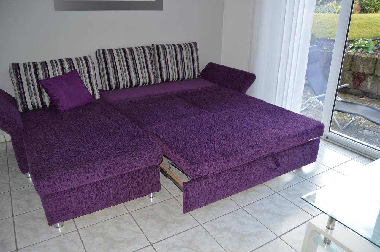 Ferienwohnung Am Park - Vulkanferien Plaidt Екстериор снимка