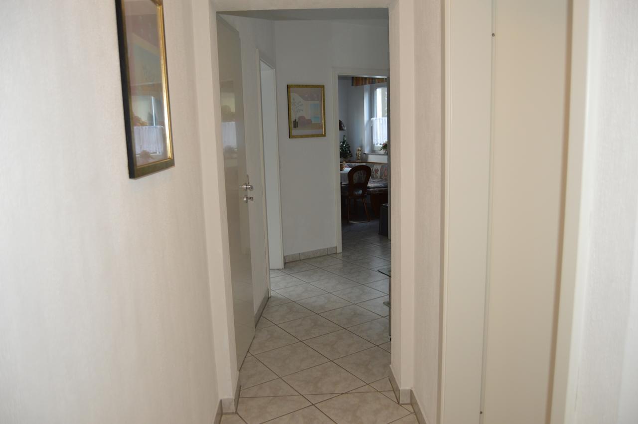 Ferienwohnung Am Park - Vulkanferien Plaidt Екстериор снимка