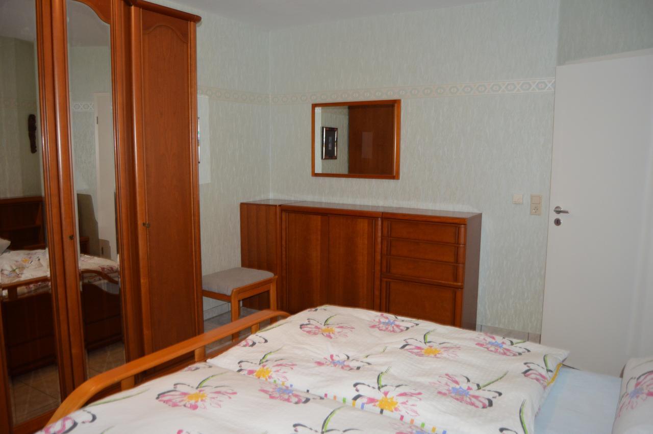 Ferienwohnung Am Park - Vulkanferien Plaidt Екстериор снимка
